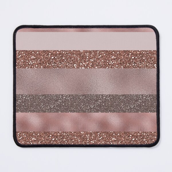 Item preview, Rose Gold Glam Texture 111 | Rose Gold Texture designed and sold by TrendyGlitter.