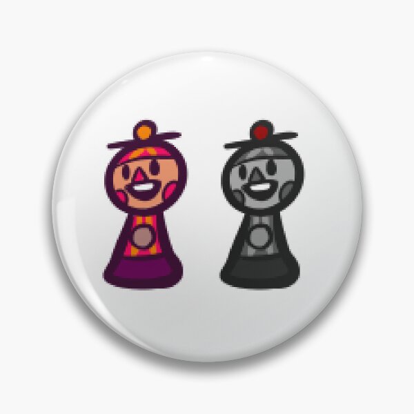 Artikelvorschau, FNAF Dee Dee und XQR Beans entworfen und verkauft von Erigold13261.