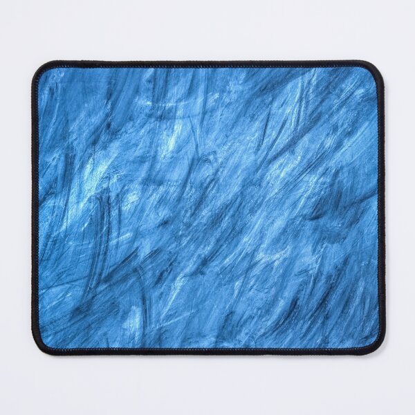 Item preview, Blue Brush strokes designed and sold by Bruiserstang.