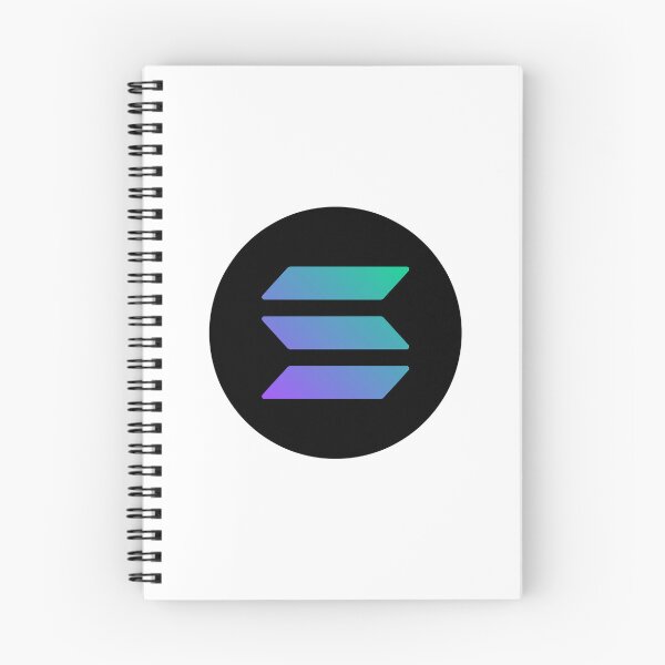 Item preview, Solana cryptocurrency - Solana SOL  designed and sold by karimhodo.