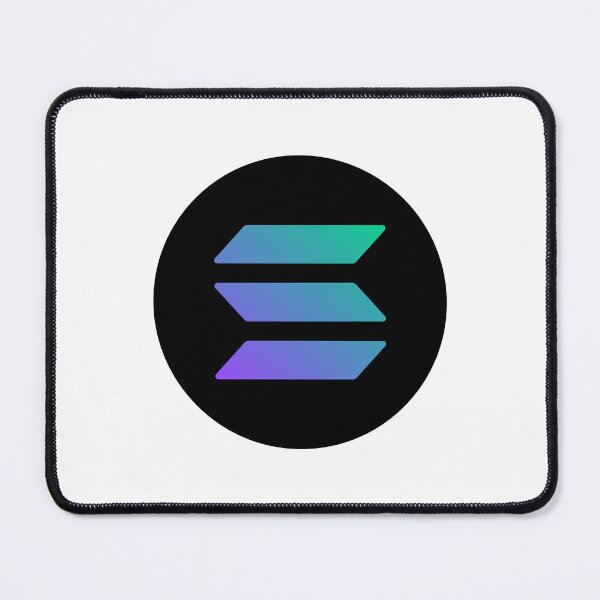 Item preview, Solana cryptocurrency - Solana SOL  designed and sold by karimhodo.