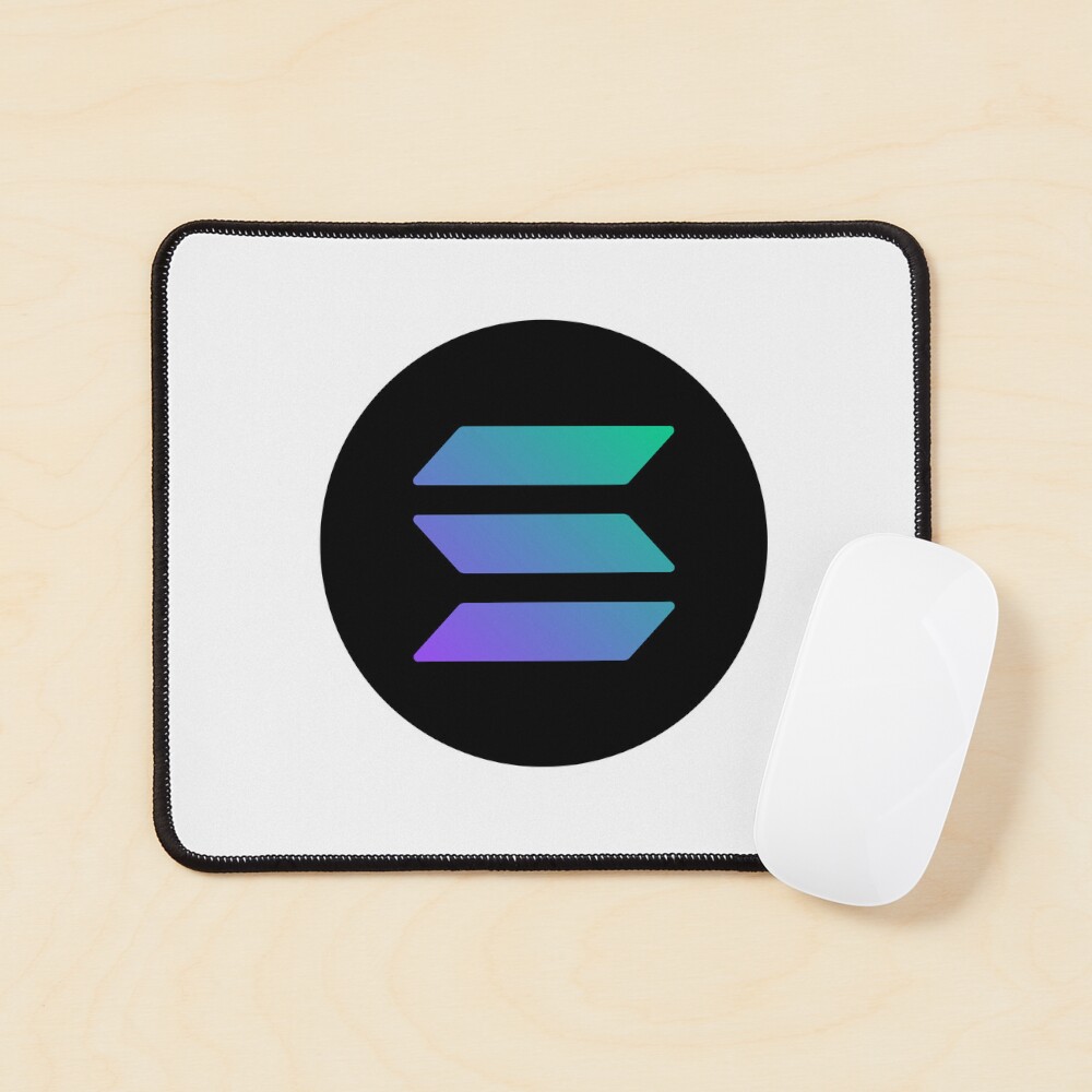 Solana cryptocurrency - Solana SOL 