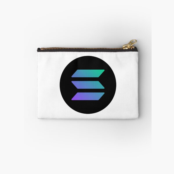 Item preview, Solana cryptocurrency - Solana SOL  designed and sold by karimhodo.