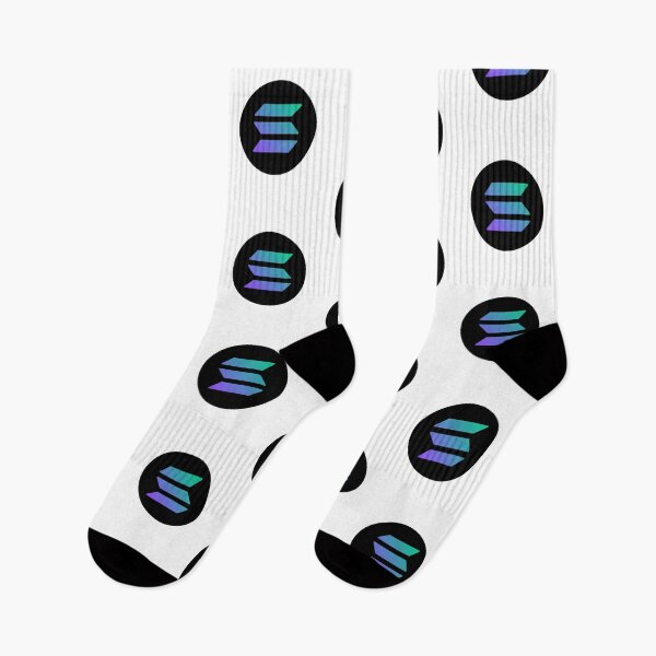Item preview, Solana cryptocurrency - Solana SOL  designed and sold by karimhodo.
