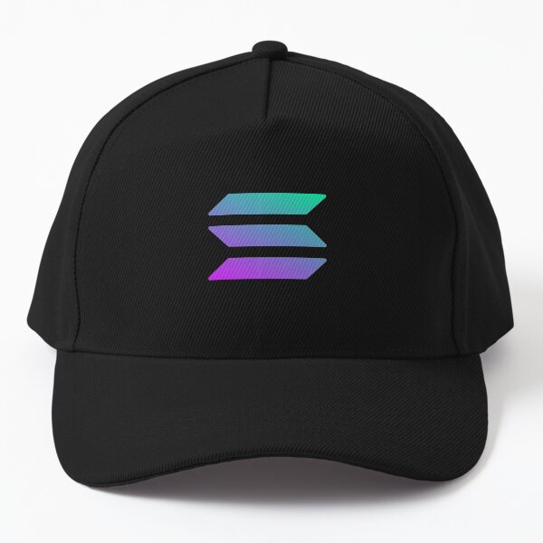 Item preview, Solana cryptocurrency - Solana SOL  designed and sold by karimhodo.