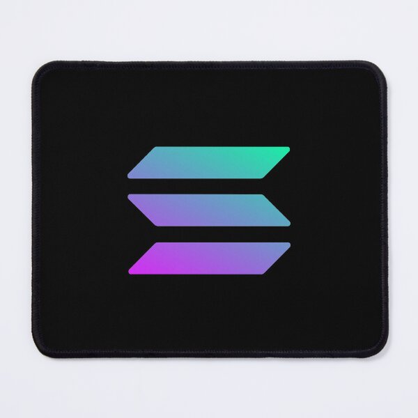 Item preview, Solana cryptocurrency - Solana SOL  designed and sold by karimhodo.