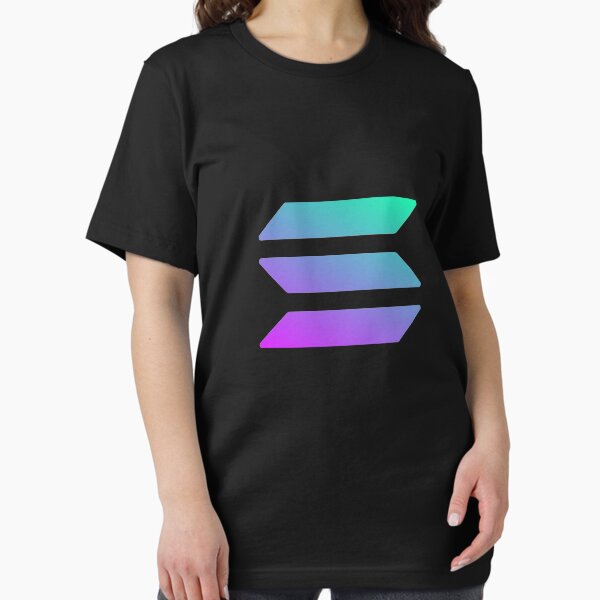 Item preview, Solana cryptocurrency - Solana SOL  designed and sold by karimhodo.