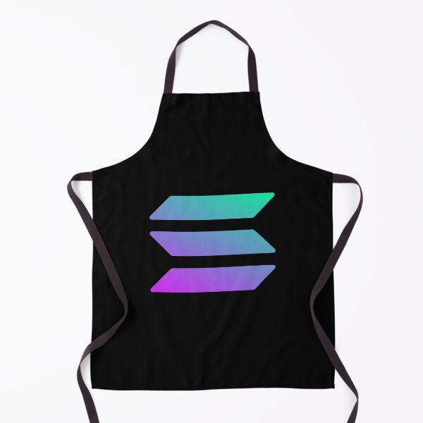 Item preview, Solana cryptocurrency - Solana SOL designed and sold by karimhodo.