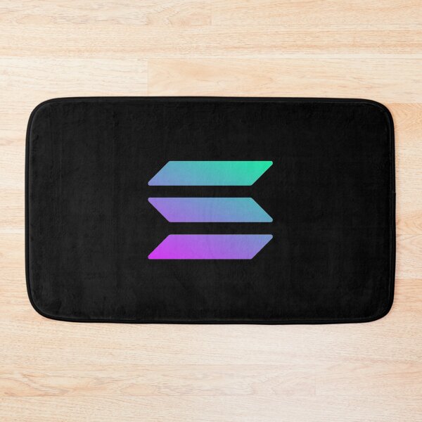 Item preview, Solana cryptocurrency - Solana SOL  designed and sold by karimhodo.