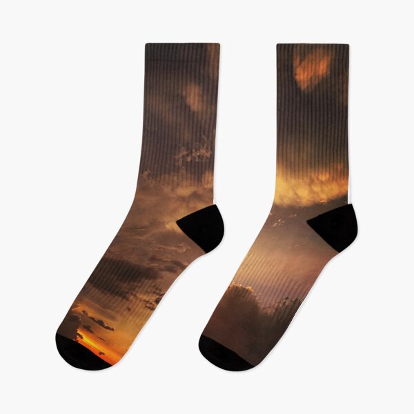 Item preview, A Sunset to Behold designed and sold by godsquestion.