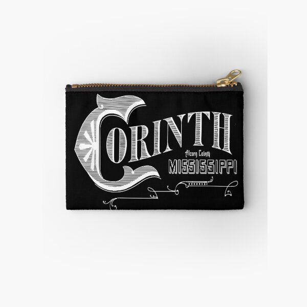 Item preview, Vintage Corinth, MS designed and sold by DonDota.