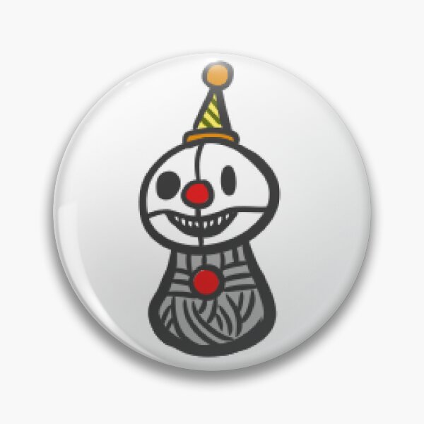 Item preview, FNAF Ennard Bean designed and sold by Erigold13261.