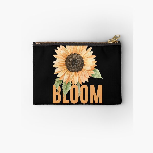 Item preview, Bloom Where You're Planted Design designed and sold by DigitalChickHub.