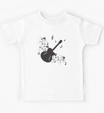 Love Music Kids Tee