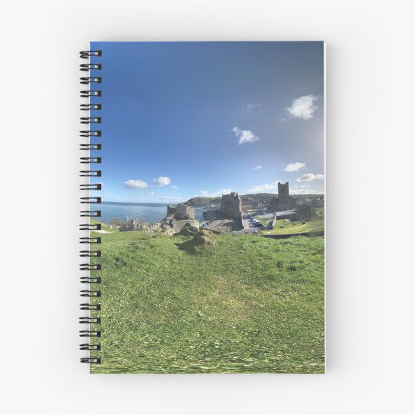 Item preview, Aberystwyth designed and sold by Hywel Edwards.
