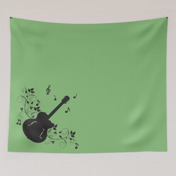 Item preview, Love Music designed and sold by Mad Monkey Shop.