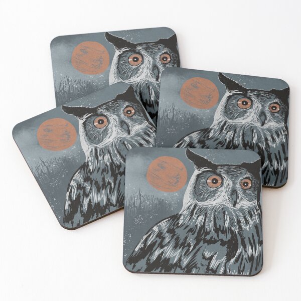 Item preview, Hoot! designed and sold by drewtolife1990.