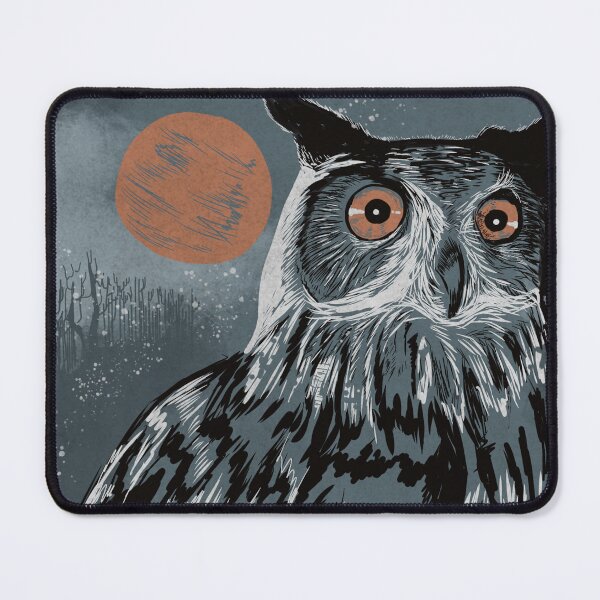 Item preview, Hoot! designed and sold by drewtolife1990.