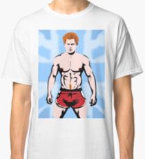 Prince Harry (2017) Classic T-Shirt