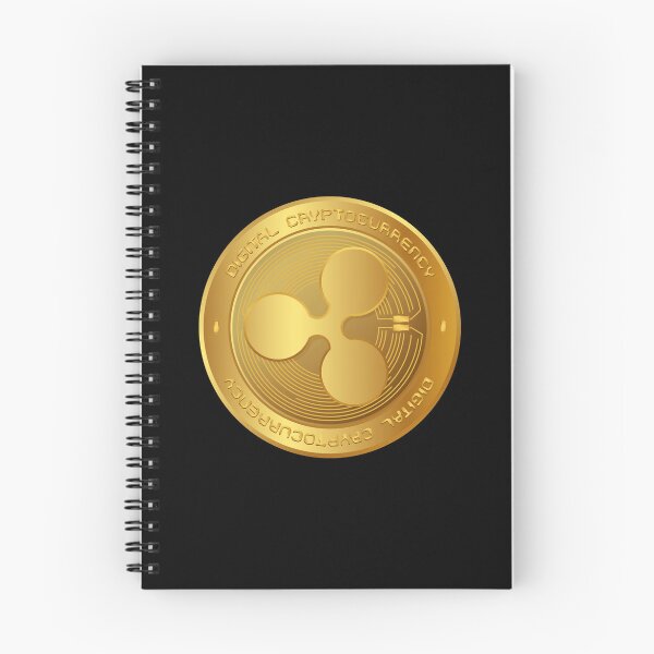Artikelvorschau, Kryptowährung XRP – XRP-LOGO entworfen und verkauft von karimhodo.