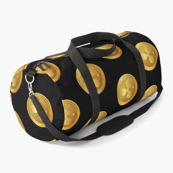 Item preview, XRP cryptocurrency - XRP LOGO designed and sold by karimhodo.
