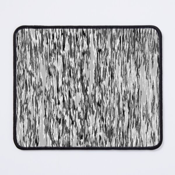 Item preview, New Age Grayscale Camo Pattern designed and sold by Bruiserstang.