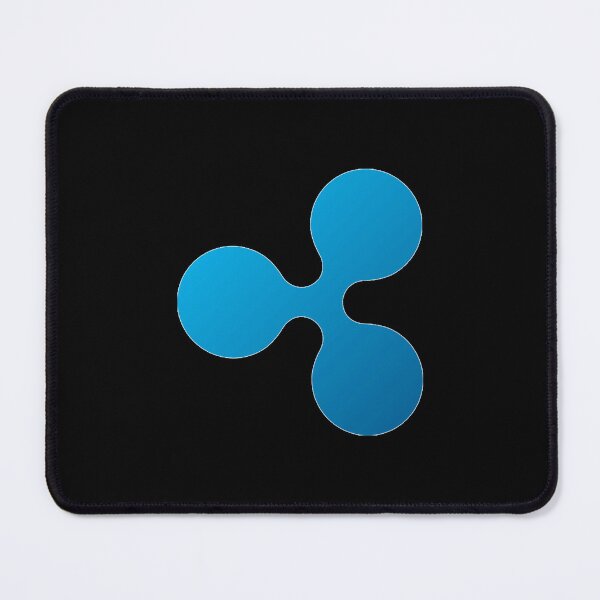 Item preview, XRP cryptocurrency - XRP LOGO designed and sold by karimhodo.