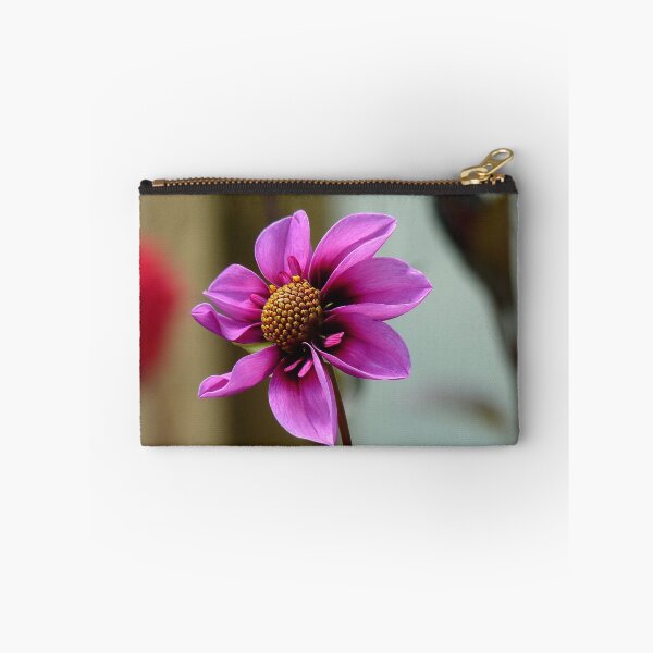 Item preview, Flamboyant Pink -  Dahlia Hybrid - NZ designed and sold by AndreaEL.