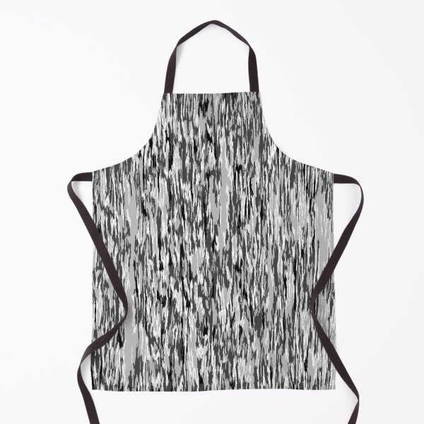 Item preview, New Age Grayscale Camo Pattern designed and sold by Bruiserstang.