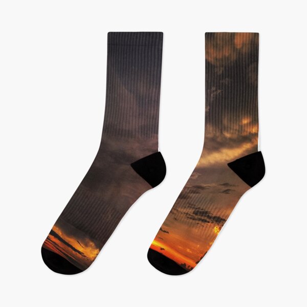 Item preview, A Sunset to Behold II designed and sold by godsquestion.