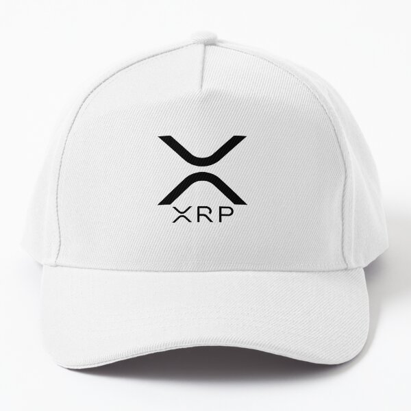 Item preview, XRP cryptocurrency - XRP LOGO designed and sold by karimhodo.