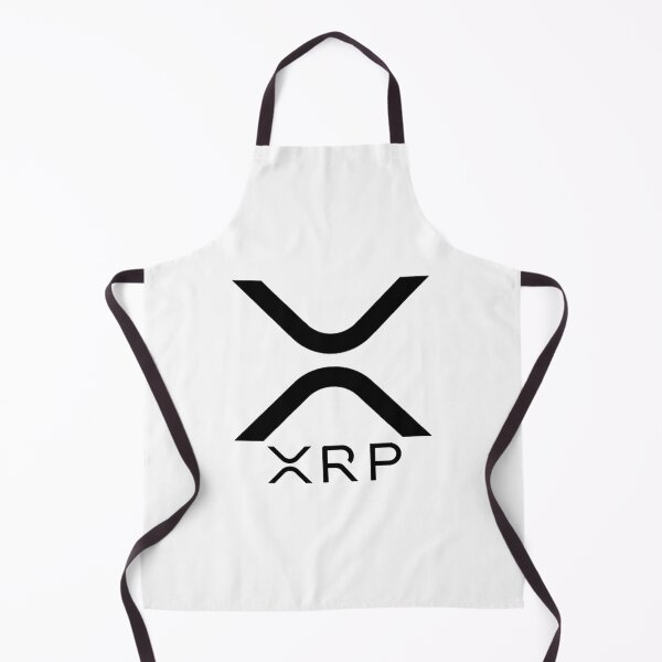 Item preview, XRP cryptocurrency - XRP LOGO designed and sold by karimhodo.