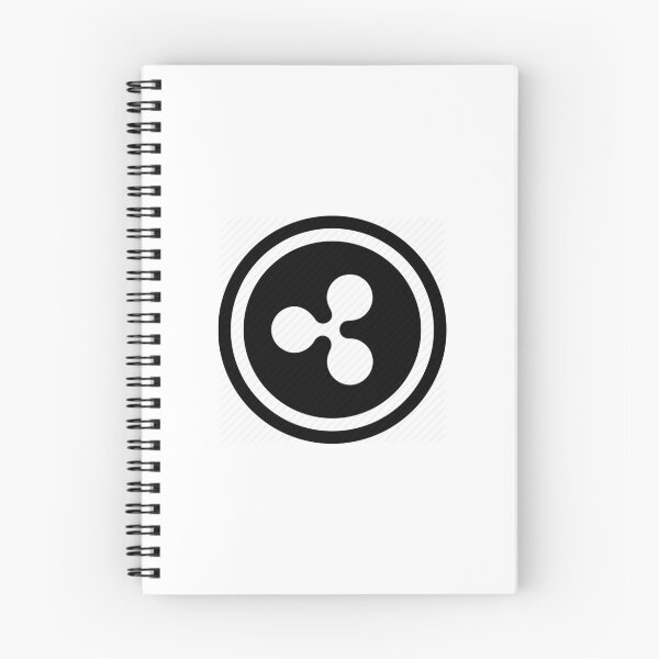 Item preview, XRP cryptocurrency - XRP LOGO designed and sold by karimhodo.