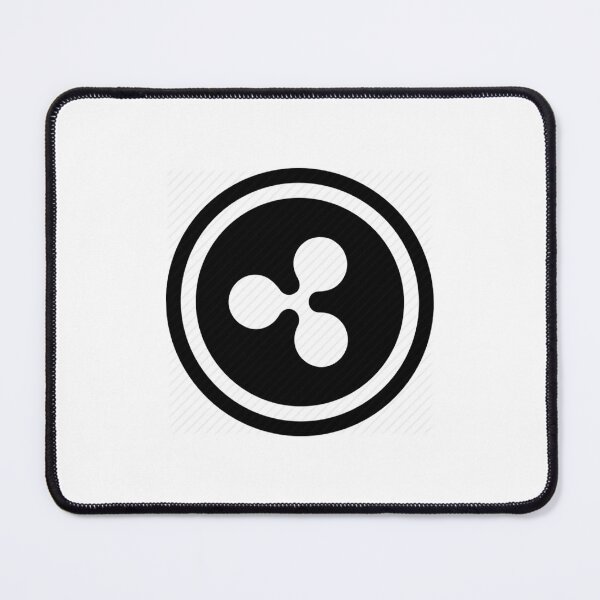 Item preview, XRP cryptocurrency - XRP LOGO designed and sold by karimhodo.