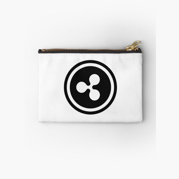 Item preview, XRP cryptocurrency - XRP LOGO designed and sold by karimhodo.