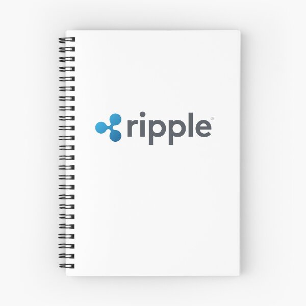 Item preview, XRP cryptocurrency - XRP LOGO designed and sold by karimhodo.