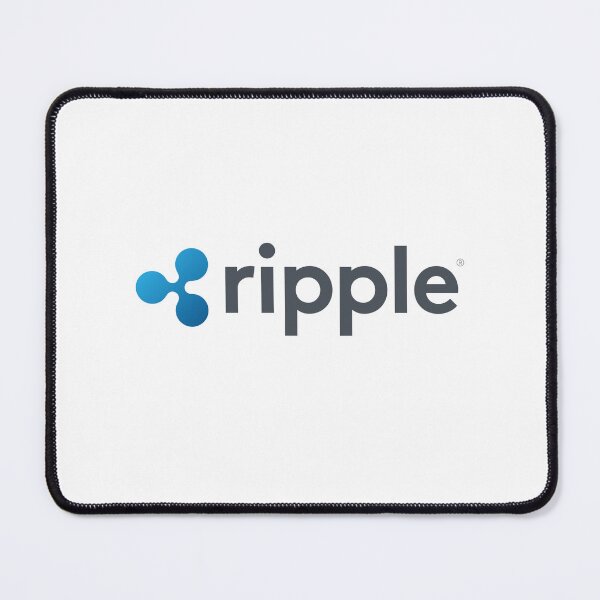 Item preview, XRP cryptocurrency - XRP LOGO designed and sold by karimhodo.