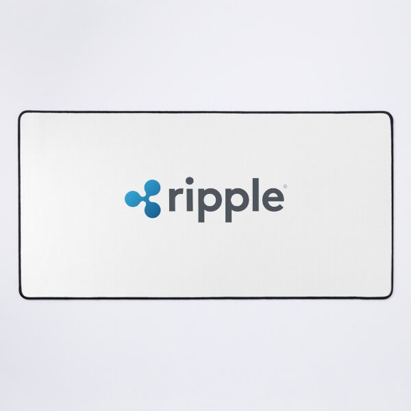 Item preview, XRP cryptocurrency - XRP LOGO designed and sold by karimhodo.