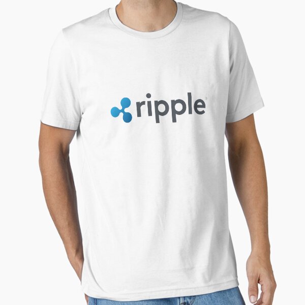 Artikel-Vorschau von Kryptowährung XRP – XRP-LOGO, designt und verkauft von karimhodo.