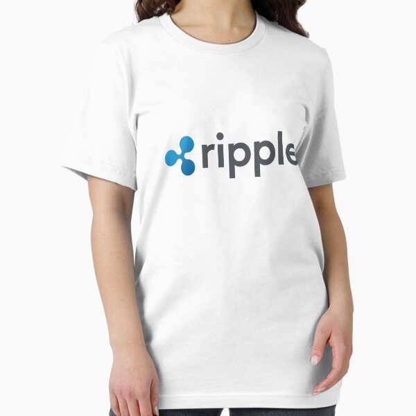 Item preview, XRP cryptocurrency - XRP LOGO designed and sold by karimhodo.