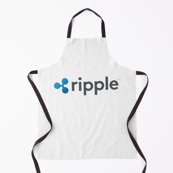 Item preview, XRP cryptocurrency - XRP LOGO designed and sold by karimhodo.