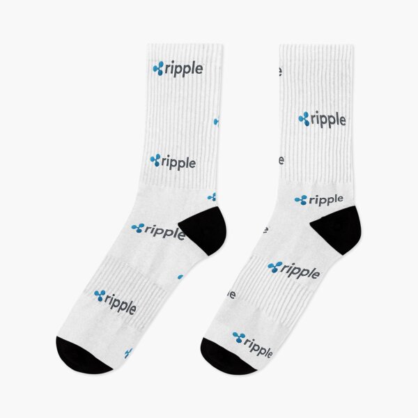 Item preview, XRP cryptocurrency - XRP LOGO designed and sold by karimhodo.