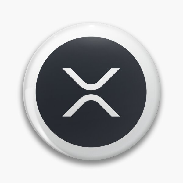 Artikelvorschau, Kryptowährung XRP – XRP-LOGO entworfen und verkauft von karimhodo.