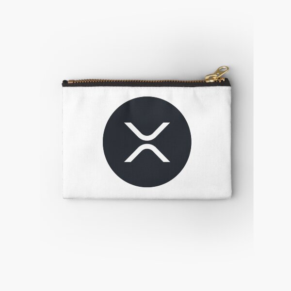 Item preview, XRP cryptocurrency - XRP LOGO designed and sold by karimhodo.