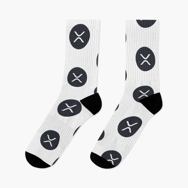 Item preview, XRP cryptocurrency - XRP LOGO designed and sold by karimhodo.