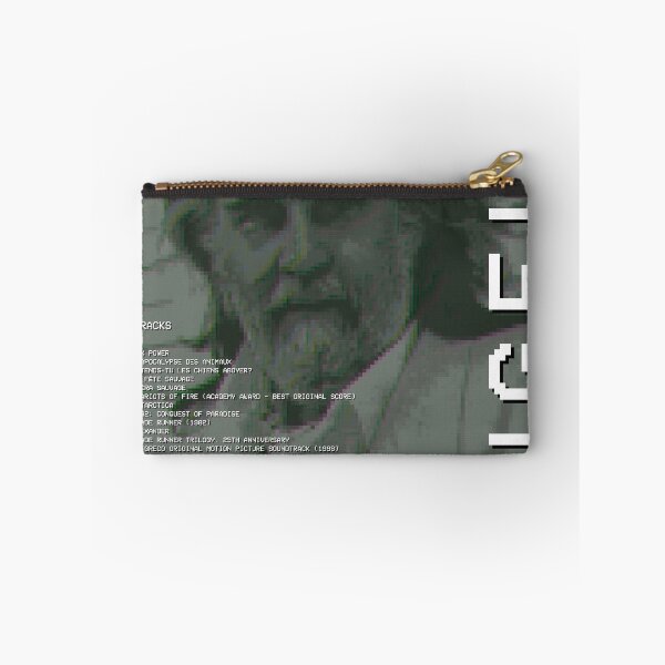 Item preview, Vangelis VHS designed and sold by Jadty.