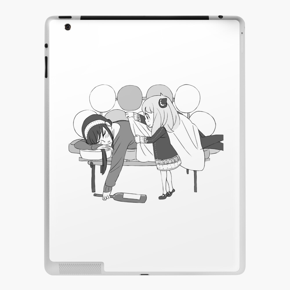 Tomo chan wa onnanoko iPad Case & Skin for Sale by Animelove1000