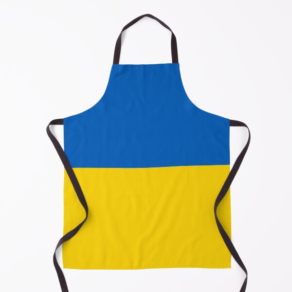 Item preview, Ukrainian flag of the Ukraine designed and sold by Bruiserstang.