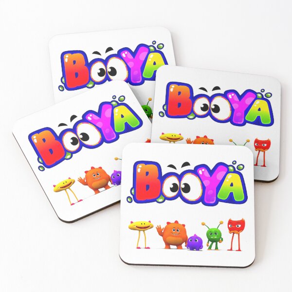 Item preview, hahay of Booya Fun Cartoon Videos For kids comedy show designed and sold by donnadearney.