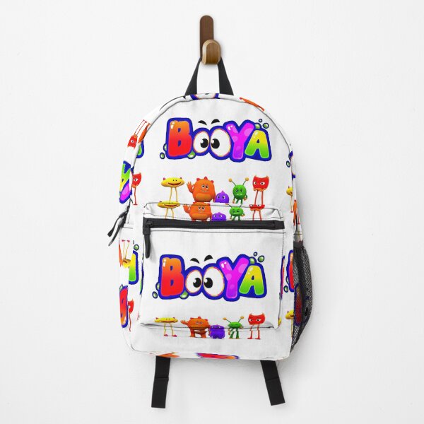 Item preview, hahay of Booya Fun Cartoon Videos For kids comedy show designed and sold by donnadearney.